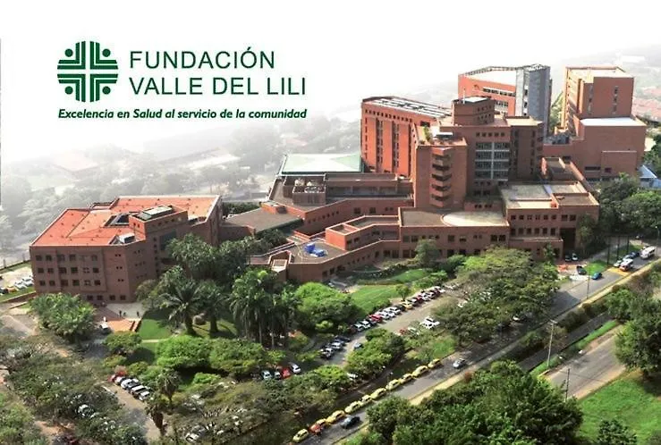 Cali Acogedor Y Completo, Apto Cerca De Jardin Plaza, Con Piscina, Parqueadero Y Aire Acondicionado Appartement