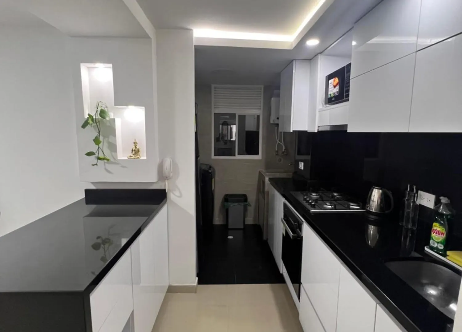 Cali Acogedor Y Completo, Apto Cerca De Jardin Plaza, Con Piscina, Parqueadero Y Aire Acondicionado Appartement