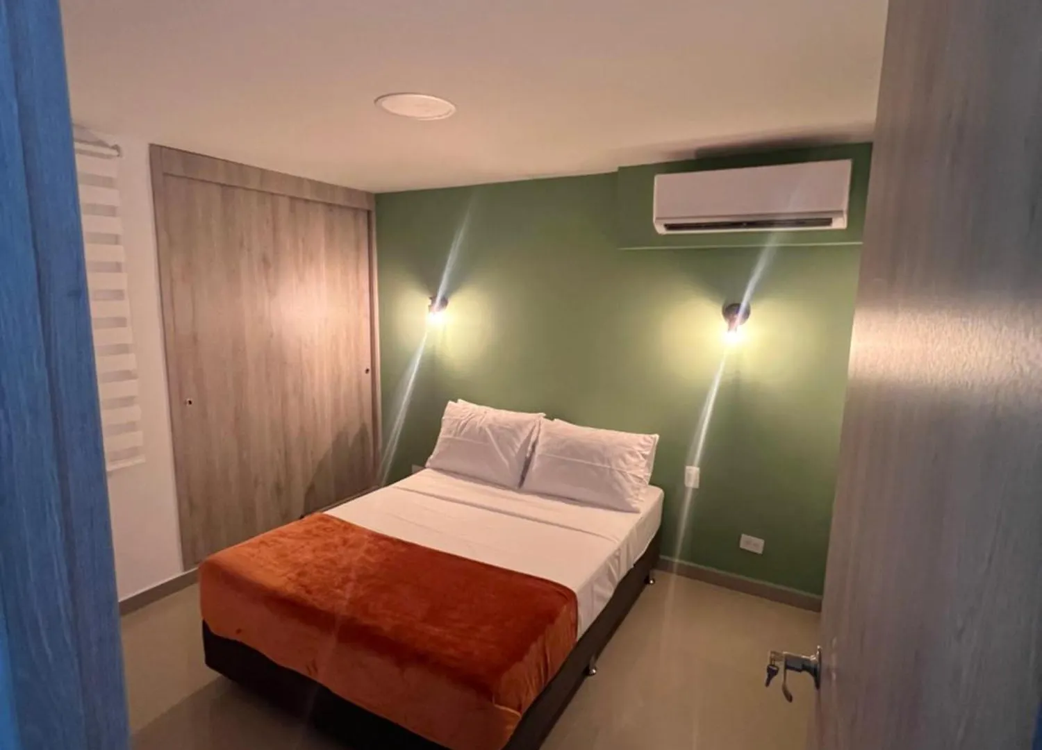 Cali Acogedor Y Completo, Apto Cerca De Jardin Plaza, Con Piscina, Parqueadero Y Aire Acondicionado 0*,  Colombia