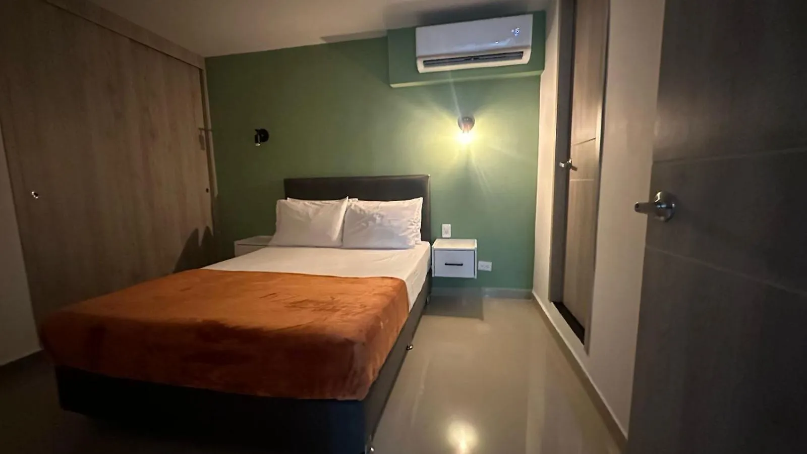 Cali Acogedor Y Completo, Apto Cerca De Jardin Plaza, Con Piscina, Parqueadero Y Aire Acondicionado Appartement