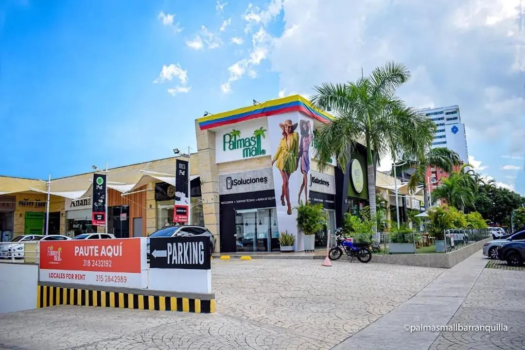 Cali Acogedor Y Completo, Apto Cerca De Jardin Plaza, Con Piscina, Parqueadero Y Aire Acondicionado