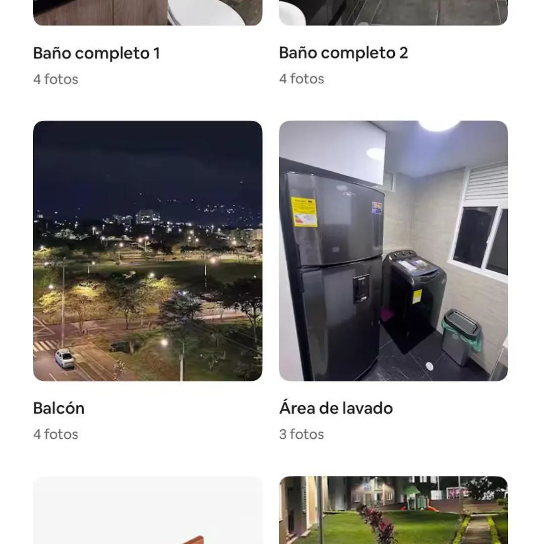 Cali Acogedor Y Completo, Apto Cerca De Jardin Plaza, Con Piscina, Parqueadero Y Aire Acondicionado