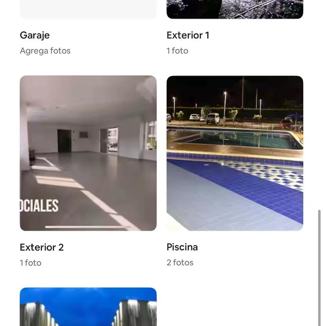 Appartement Cali Acogedor Y Completo, Apto Cerca De Jardin Plaza, Con Piscina, Parqueadero Y Aire Acondicionado